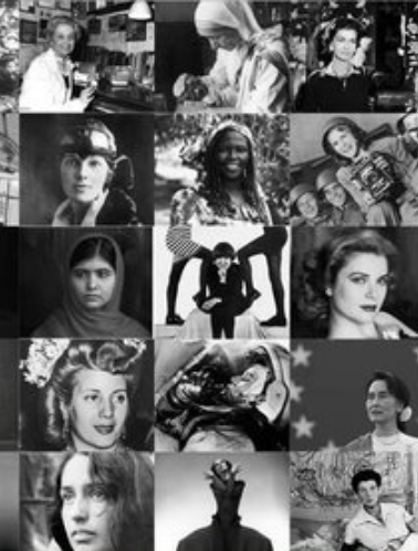 coco chanel revolutionary woman